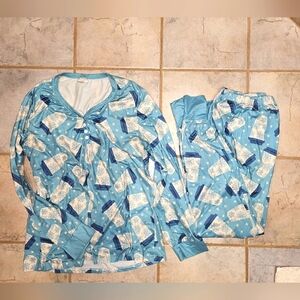 Shirley & Stone XL Jammies